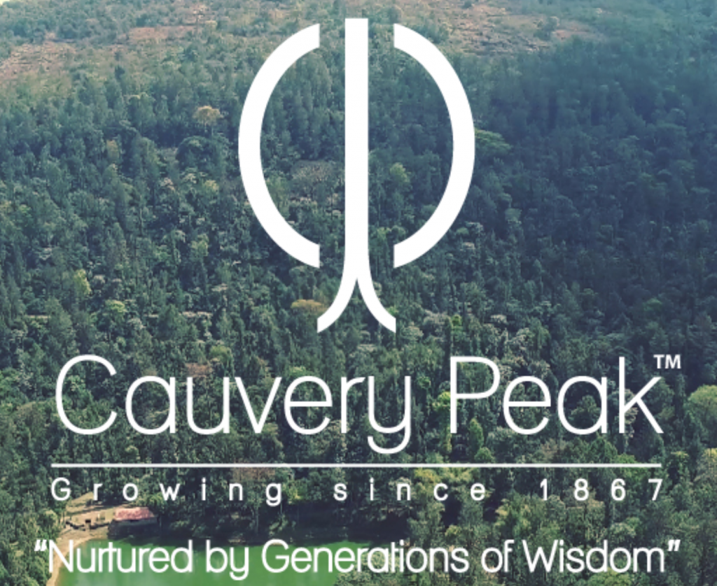 Cauvery Peak Estate